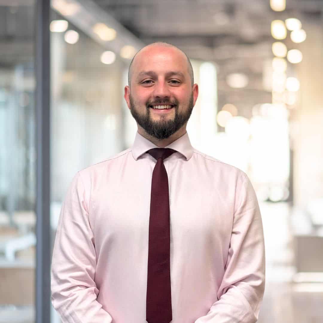 Dominic Higham Financial Adviser Nottingham